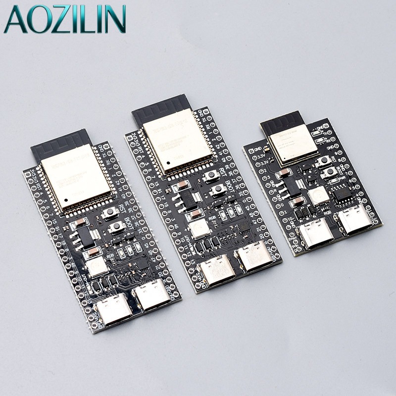 AOZILIN ESP32‑S3‑DevKitC‑1 개발  - Useful Diy Electronics Projects 리뷰 및 가격