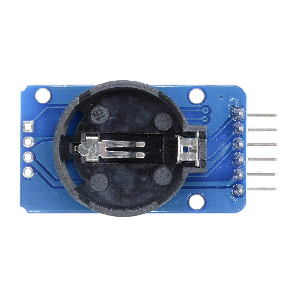 고정밀 RTC 클럭 모듈 DS3231, AT24C32  - Rtc Module Ds3231 리뷰 및 가격