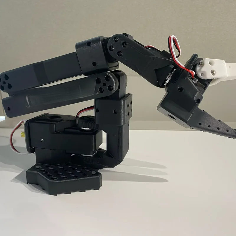 핫세일 모든 STS 서보 SO-Ler Arm 전자 장난 - Diy Electronics For Sale 리뷰 및 가격